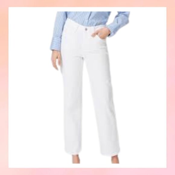 Talbots Pants - Talbots Slim Ankle Pants - Size 6